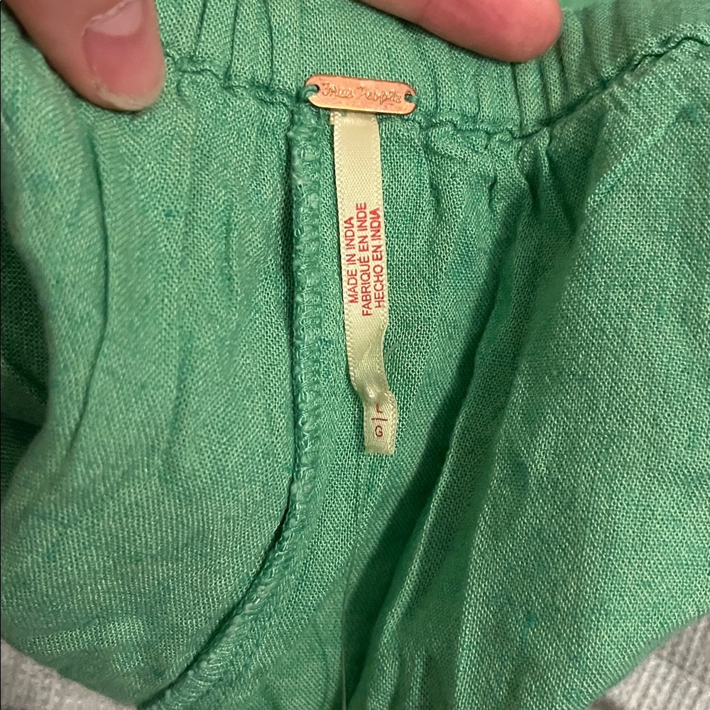 Brand new free people skort - Picture 4 of 5